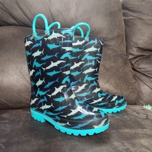 Zoogs Kids Rainboots